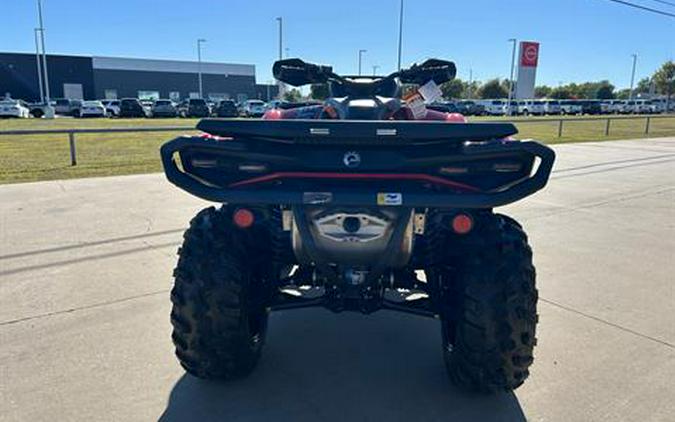 2025 Can-Am Outlander XT 1000R