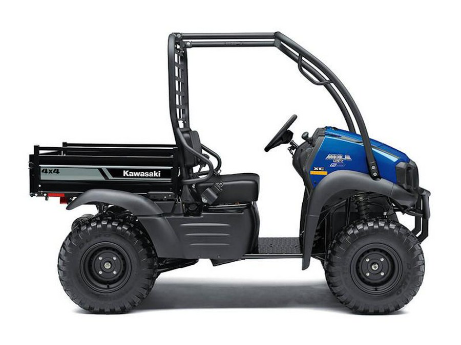 2026 Kawasaki Mule SX™ 4x4 XC