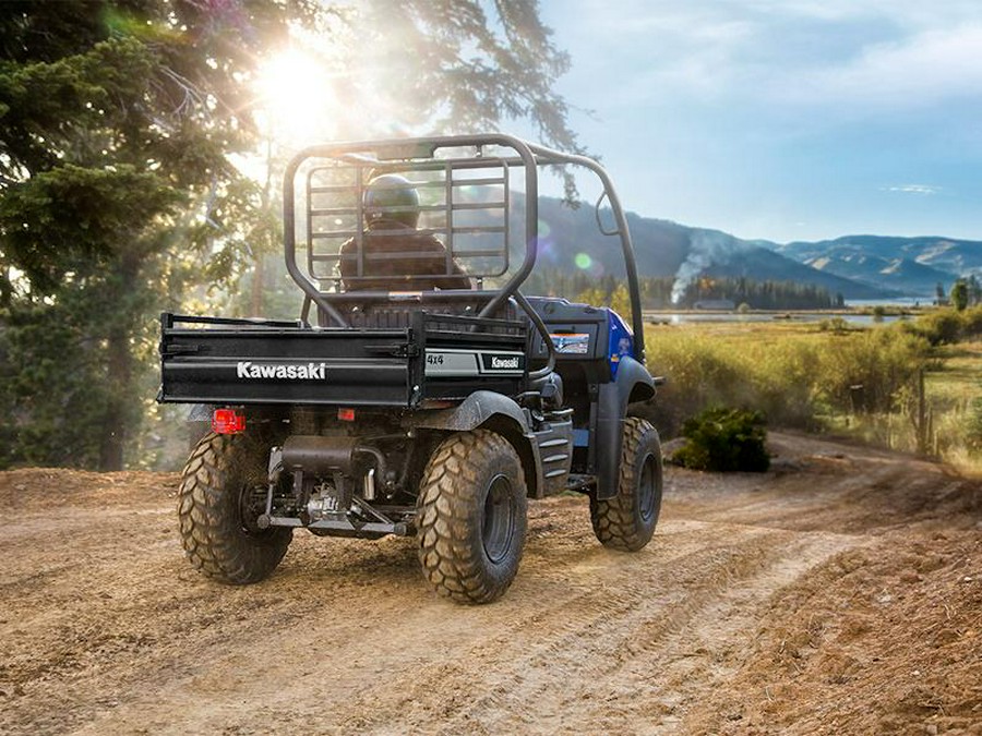 2026 Kawasaki Mule SX™ 4x4 XC