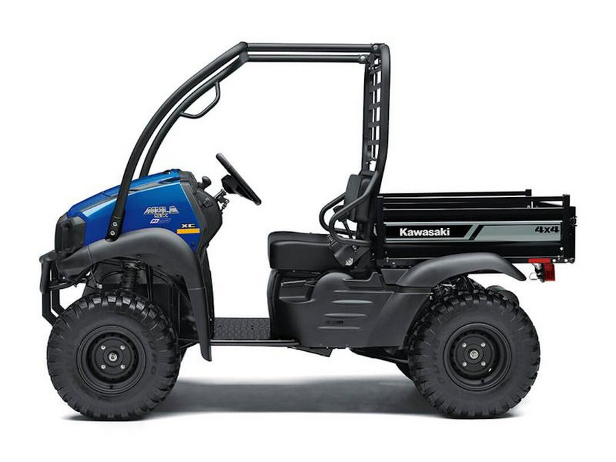 2026 Kawasaki Mule SX™ 4x4 XC