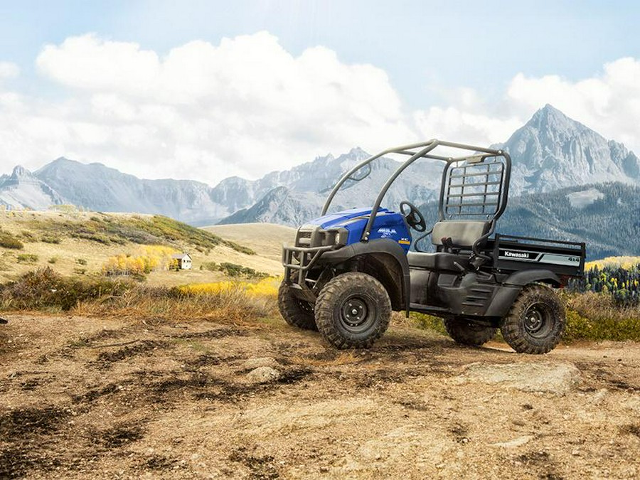 2026 Kawasaki Mule SX™ 4x4 XC
