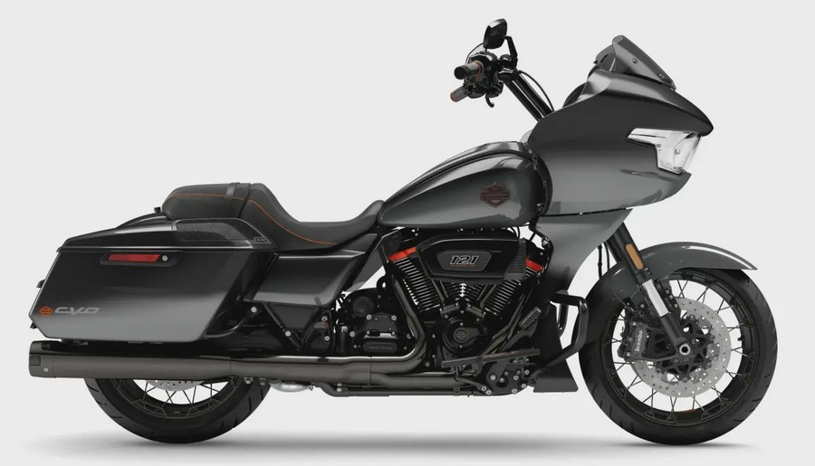 2025 CVO™ Road Glide™ (FLTRXSE)