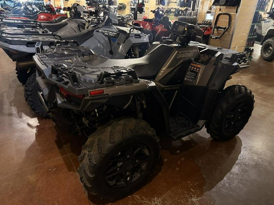 2026 Polaris® Sportsman 850 Premium