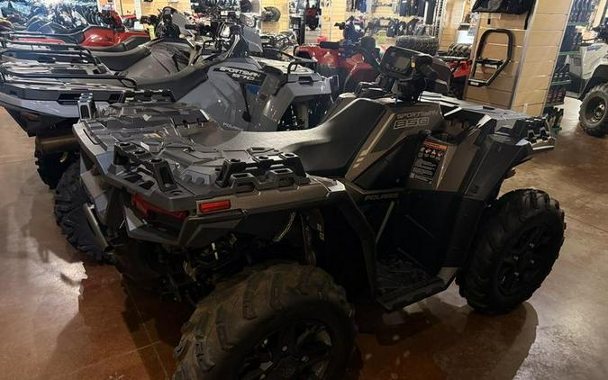 2026 Polaris® Sportsman 850 Premium