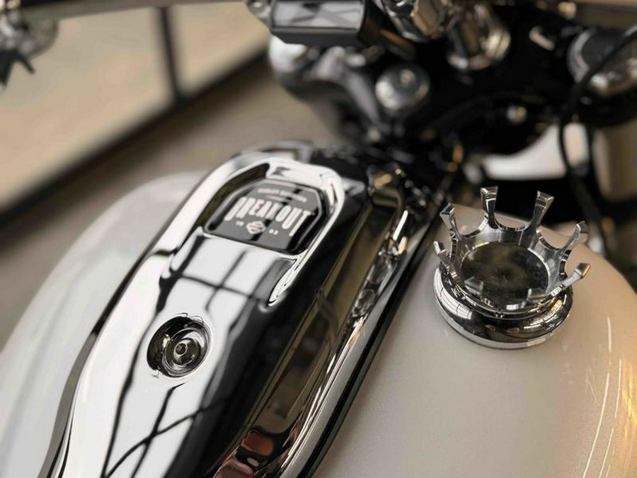 2024 Harley-Davidson® FXBR - Breakout®