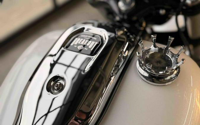 2024 Harley-Davidson® FXBR - Breakout®