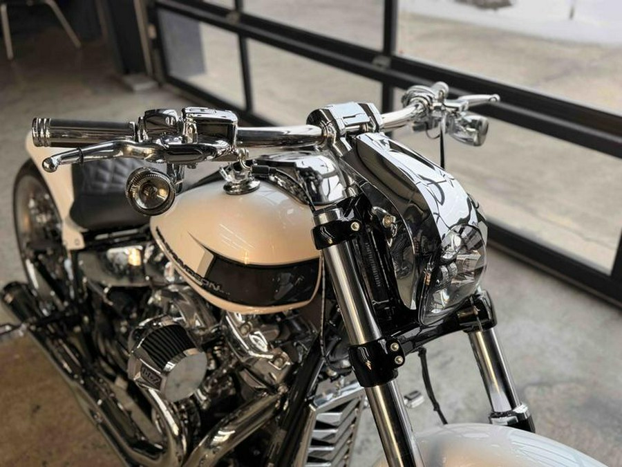 2024 Harley-Davidson® FXBR - Breakout®