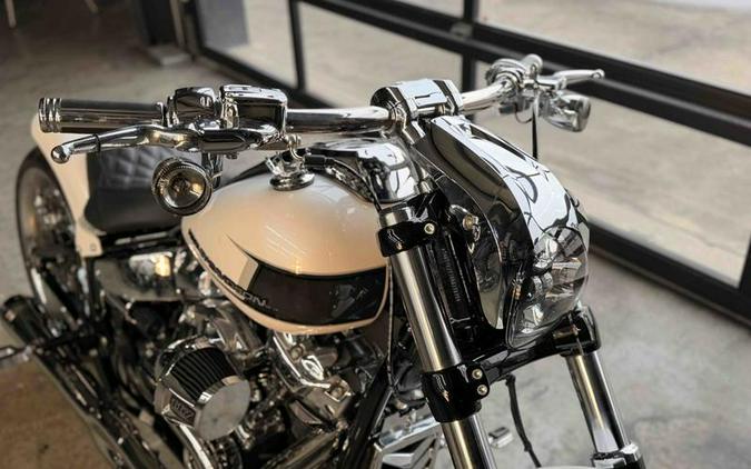 2024 Harley-Davidson® FXBR - Breakout®