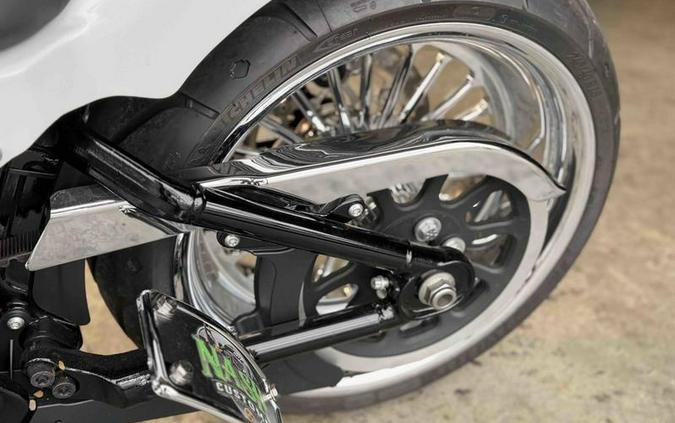 2024 Harley-Davidson® FXBR - Breakout®