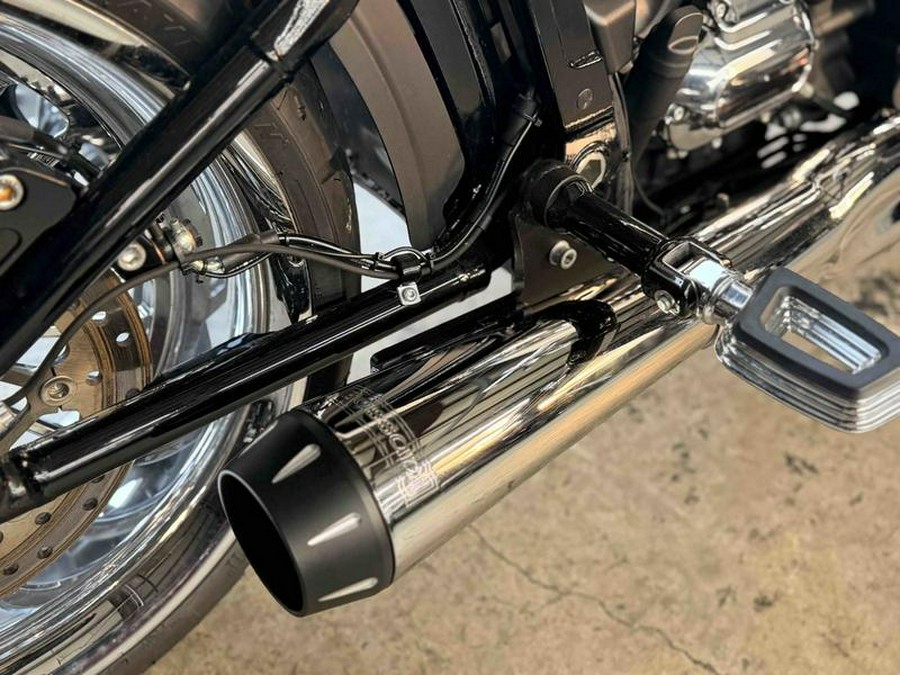 2024 Harley-Davidson® FXBR - Breakout®