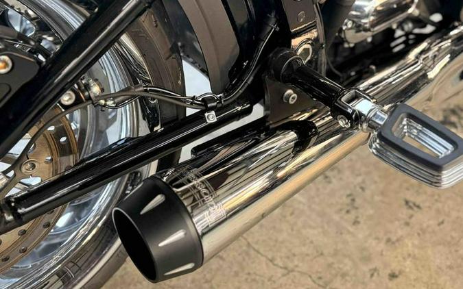 2024 Harley-Davidson® FXBR - Breakout®