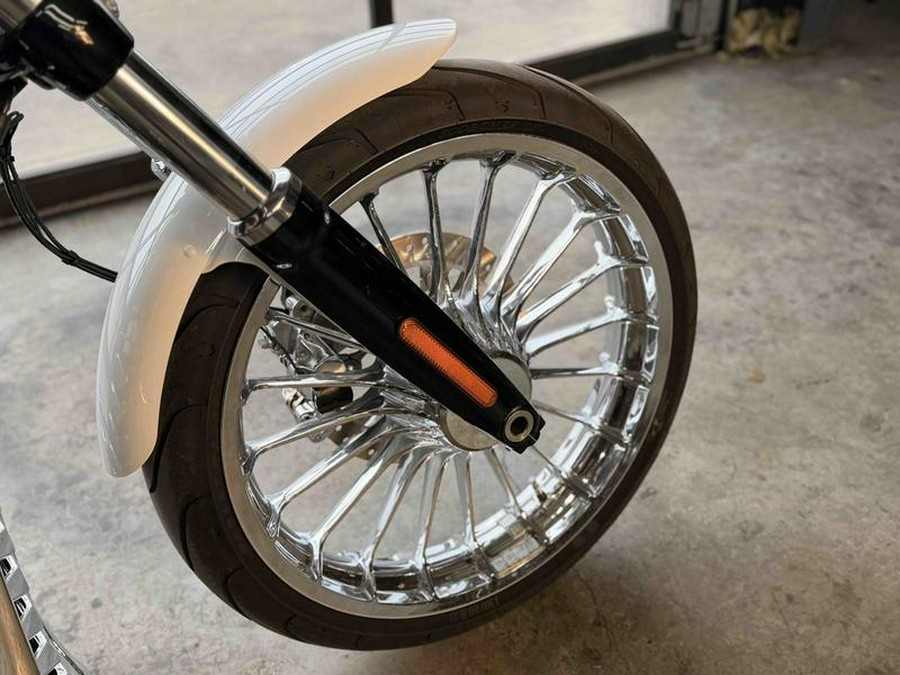 2024 Harley-Davidson® FXBR - Breakout®