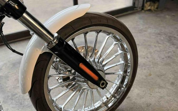 2024 Harley-Davidson® FXBR - Breakout®