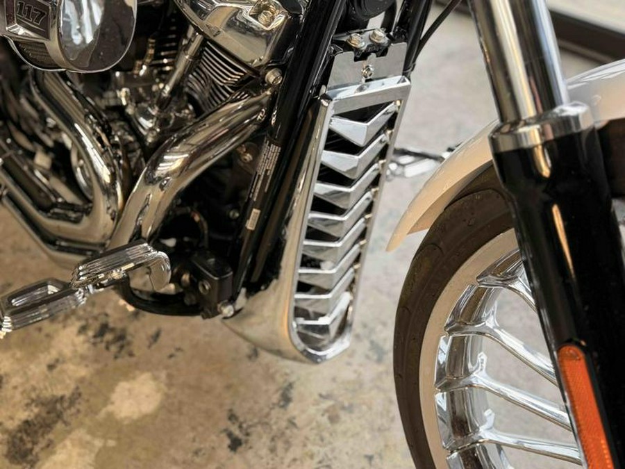 2024 Harley-Davidson® FXBR - Breakout®