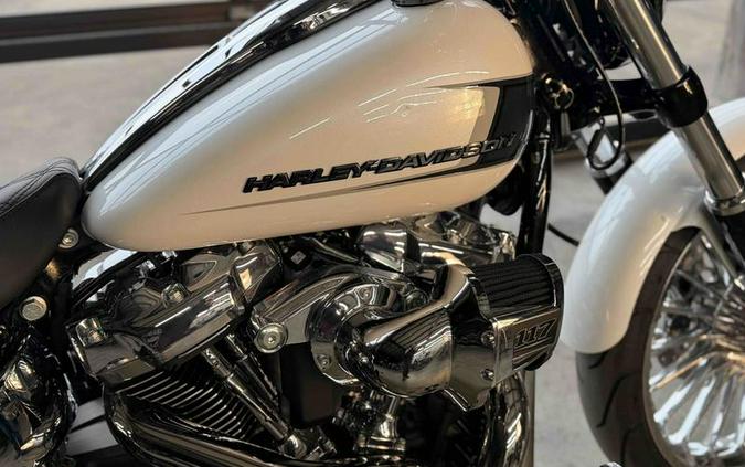 2024 Harley-Davidson® FXBR - Breakout®