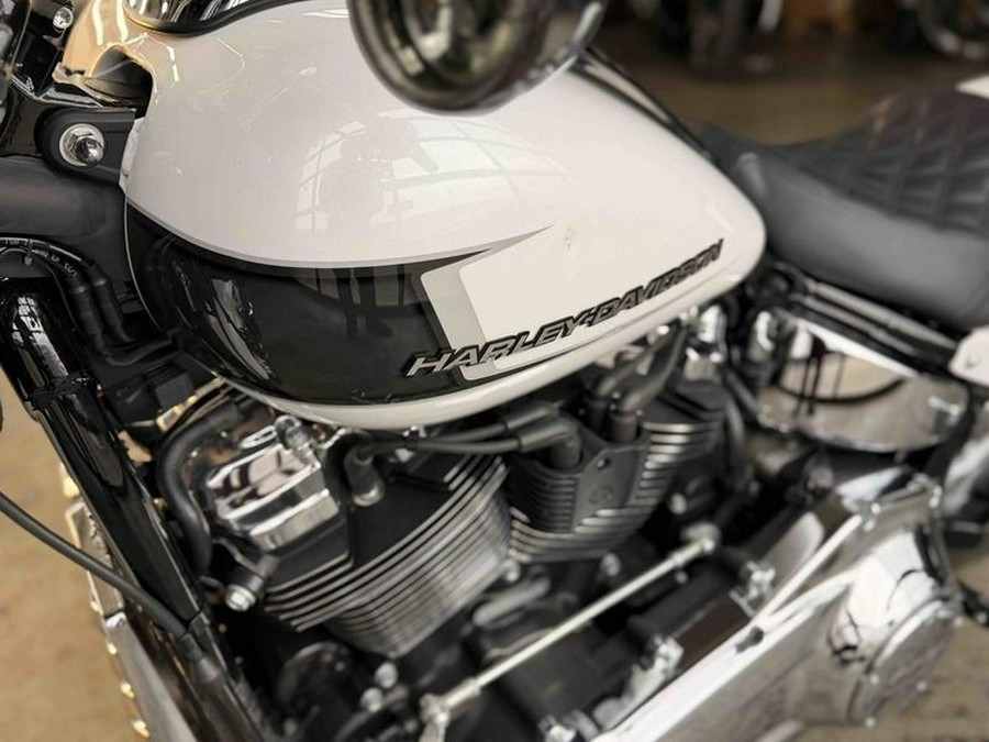 2024 Harley-Davidson® FXBR - Breakout®