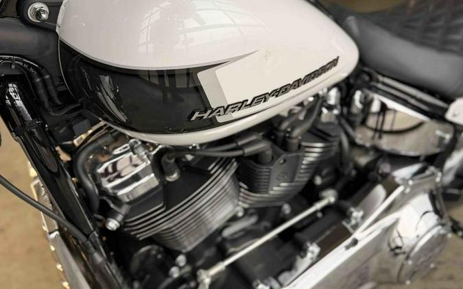 2024 Harley-Davidson® FXBR - Breakout®