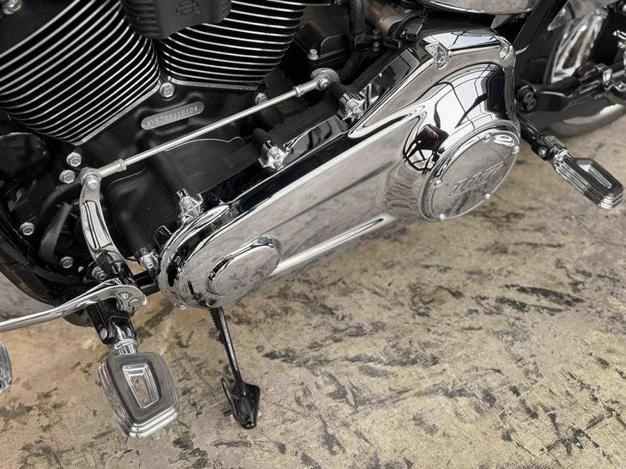 2024 Harley-Davidson® FXBR - Breakout®