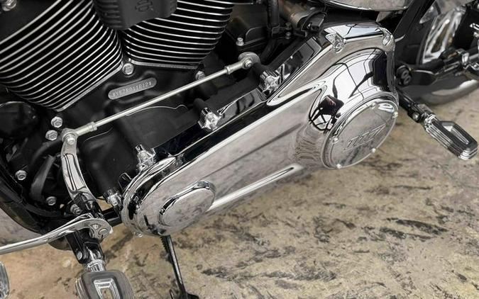 2024 Harley-Davidson® FXBR - Breakout®