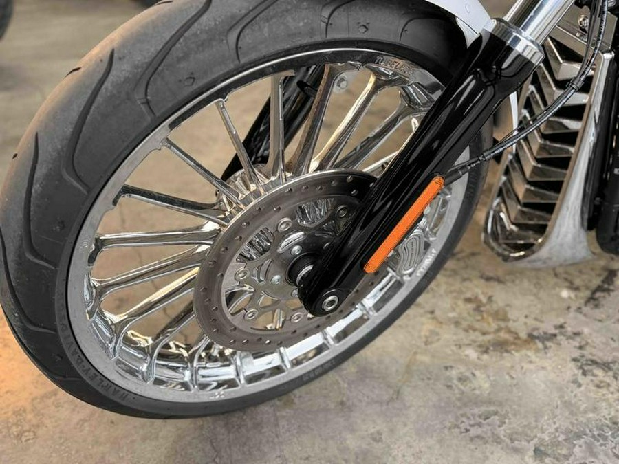 2024 Harley-Davidson® FXBR - Breakout®