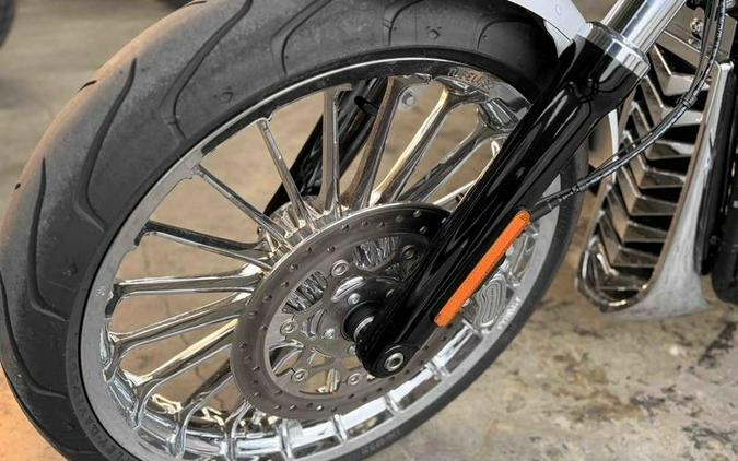 2024 Harley-Davidson® FXBR - Breakout®