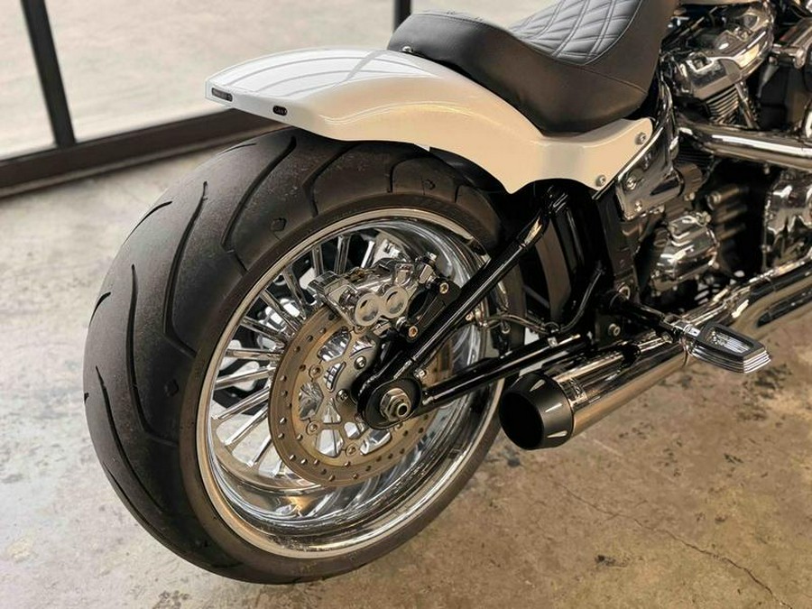 2024 Harley-Davidson® FXBR - Breakout®