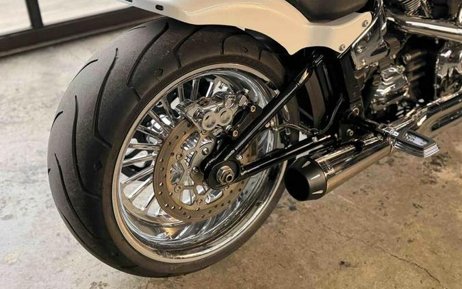 2024 Harley-Davidson® FXBR - Breakout®