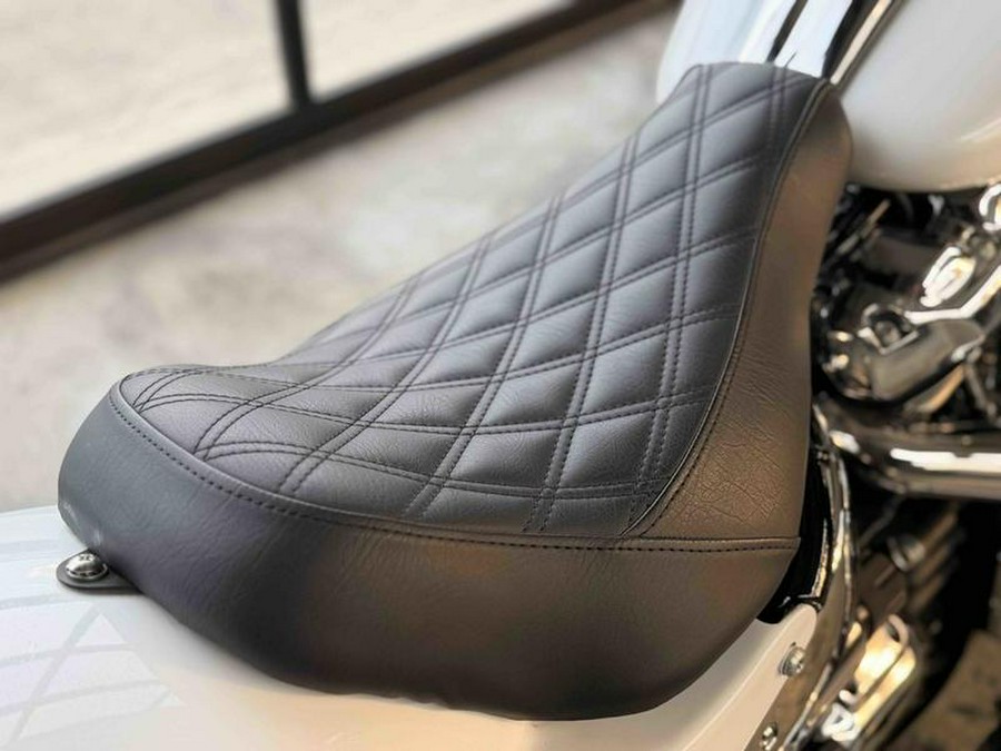 2024 Harley-Davidson® FXBR - Breakout®