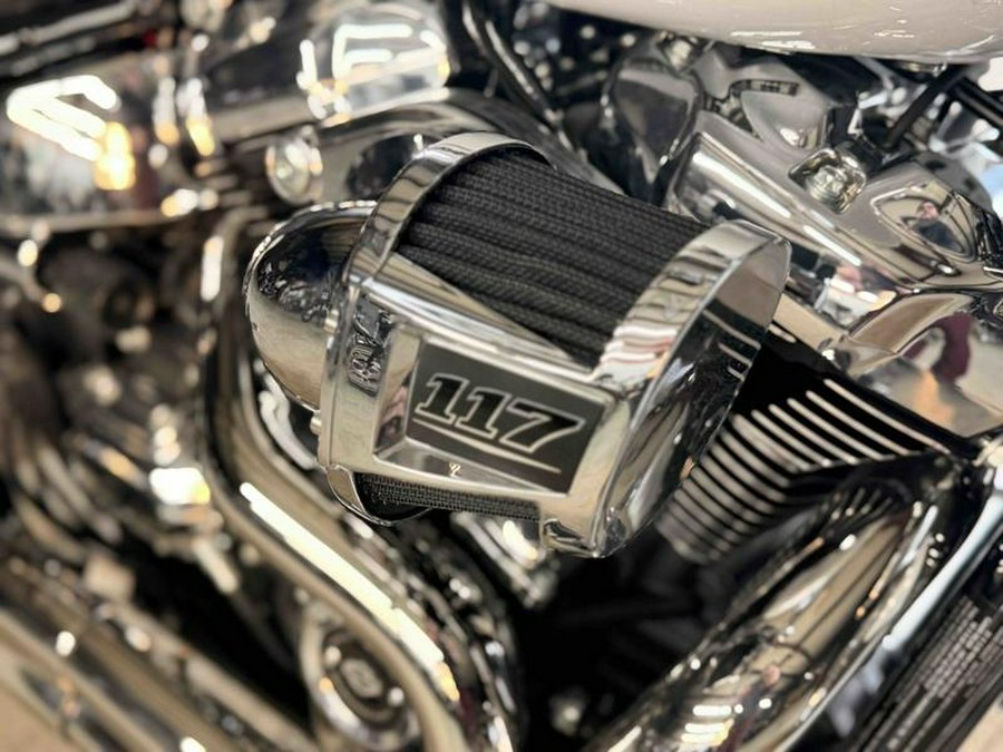 2024 Harley-Davidson® FXBR - Breakout®