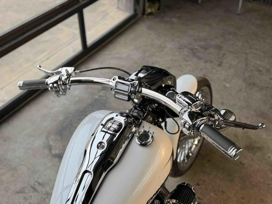 2024 Harley-Davidson® FXBR - Breakout®