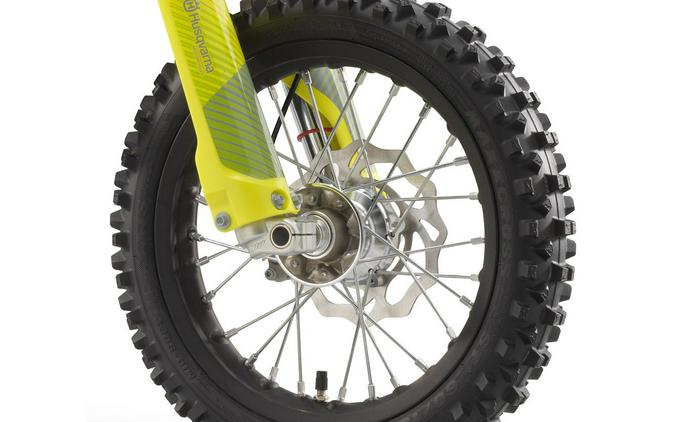 2026 Husqvarna TC 50