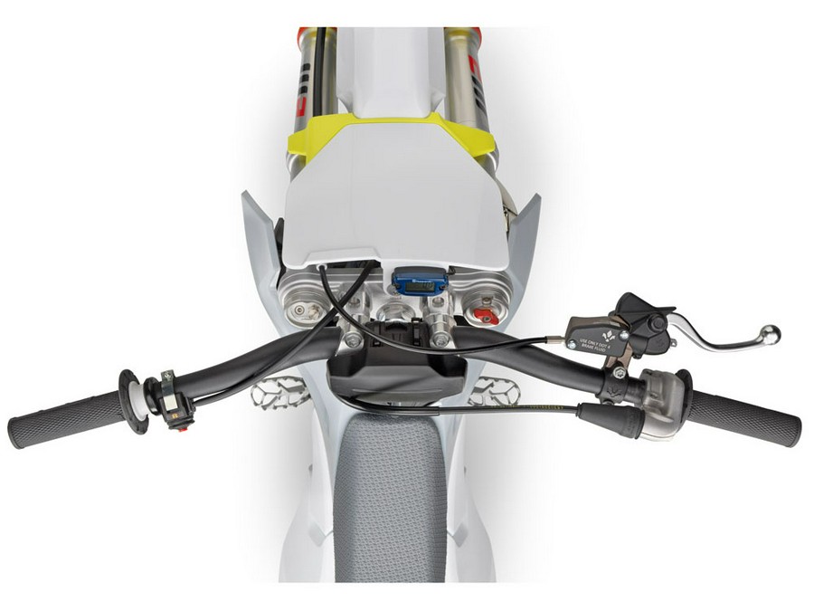 2026 Husqvarna TC 50