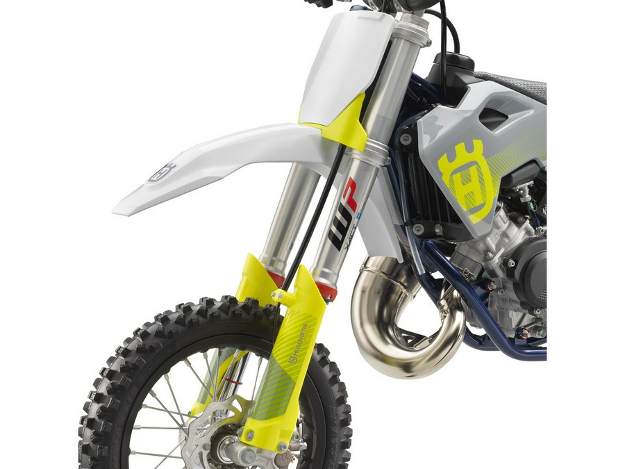 2026 Husqvarna TC 50