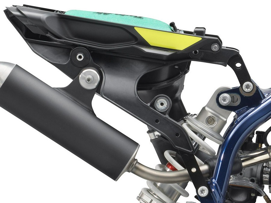 2026 Husqvarna TC 50