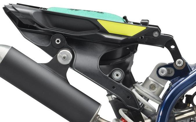 2026 Husqvarna TC 50