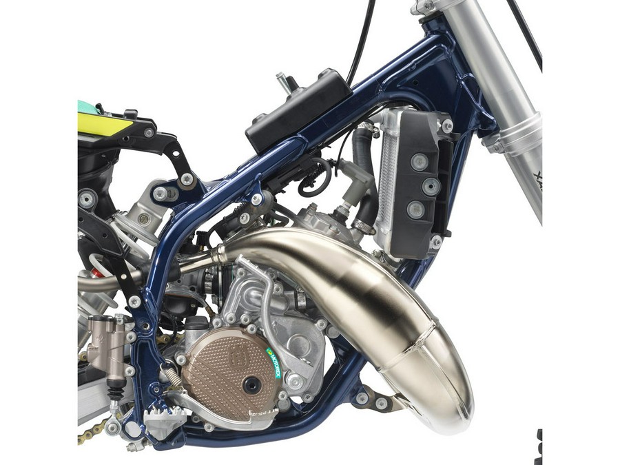 2026 Husqvarna TC 50