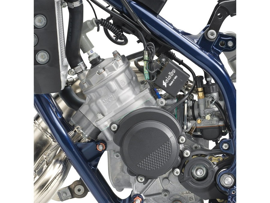2026 Husqvarna TC 50