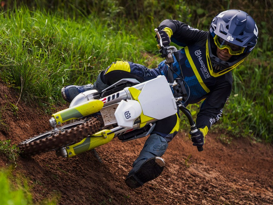 2026 Husqvarna TC 50