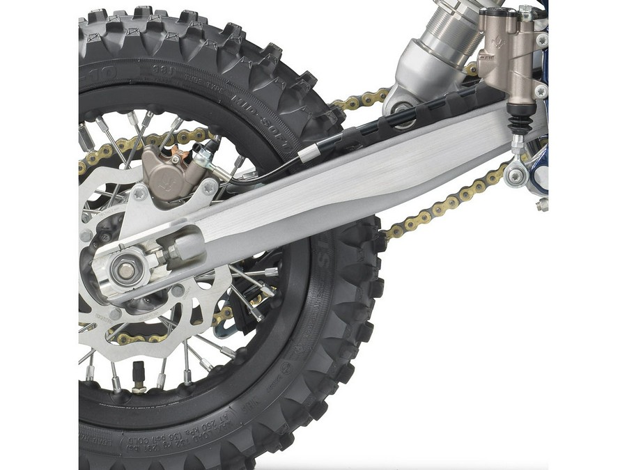 2026 Husqvarna TC 50