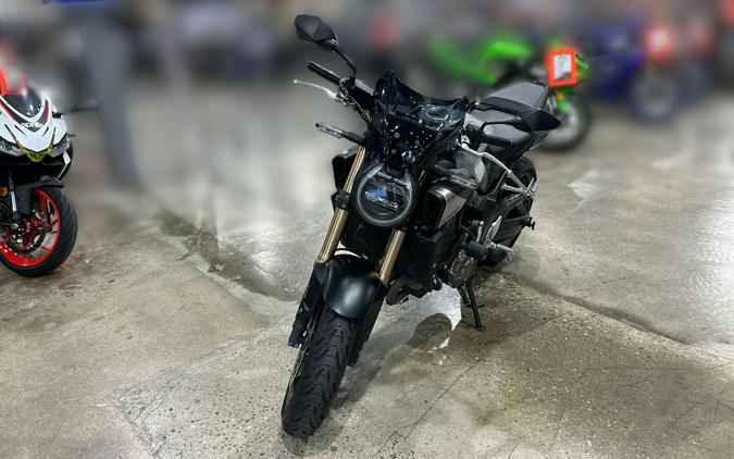 2024 Honda CB650R ABS