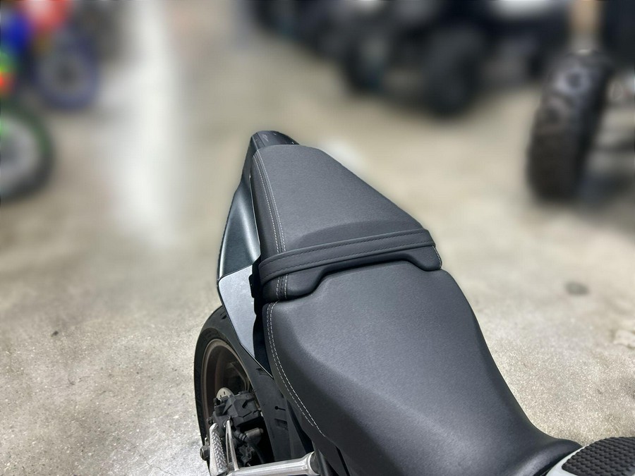 2024 Honda CB650R ABS