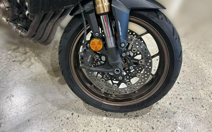 2024 Honda CB650R ABS