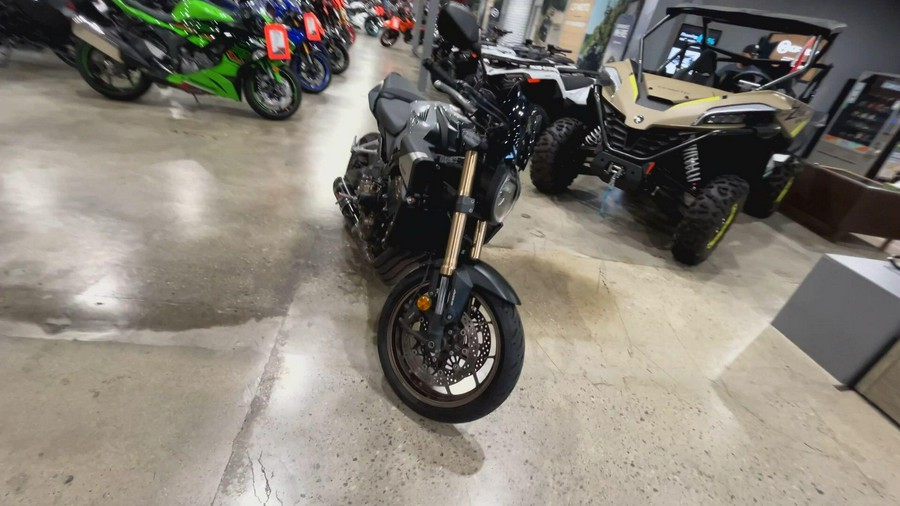 2024 Honda CB650R ABS