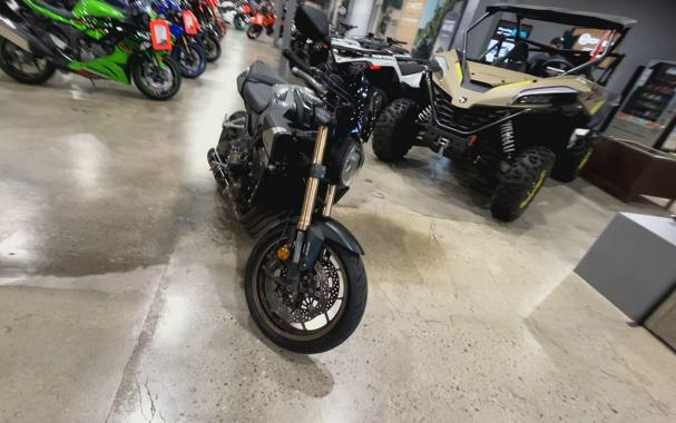 2024 Honda CB650R ABS