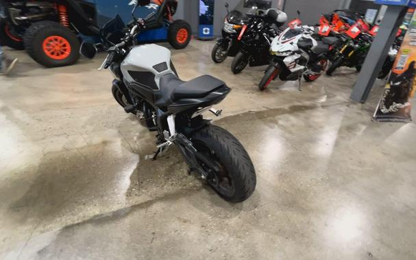 2024 Honda CB650R ABS