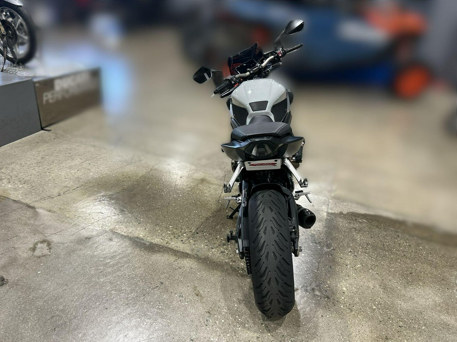 2024 Honda CB650R ABS