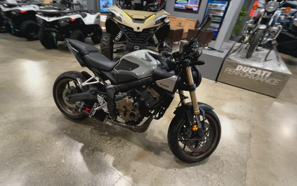 2024 Honda CB650R ABS