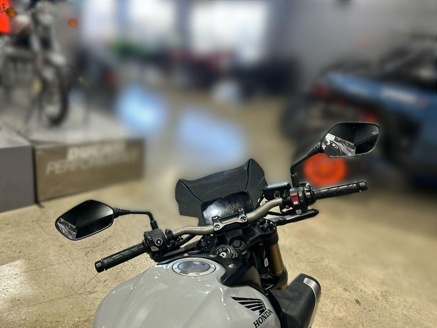 2024 Honda CB650R ABS