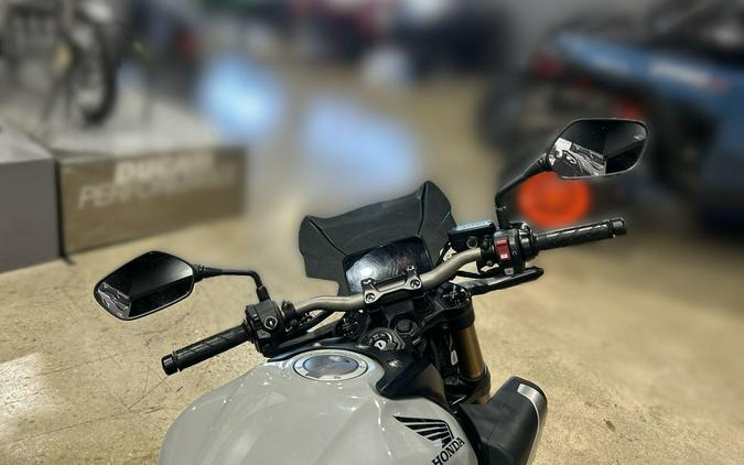 2024 Honda CB650R ABS