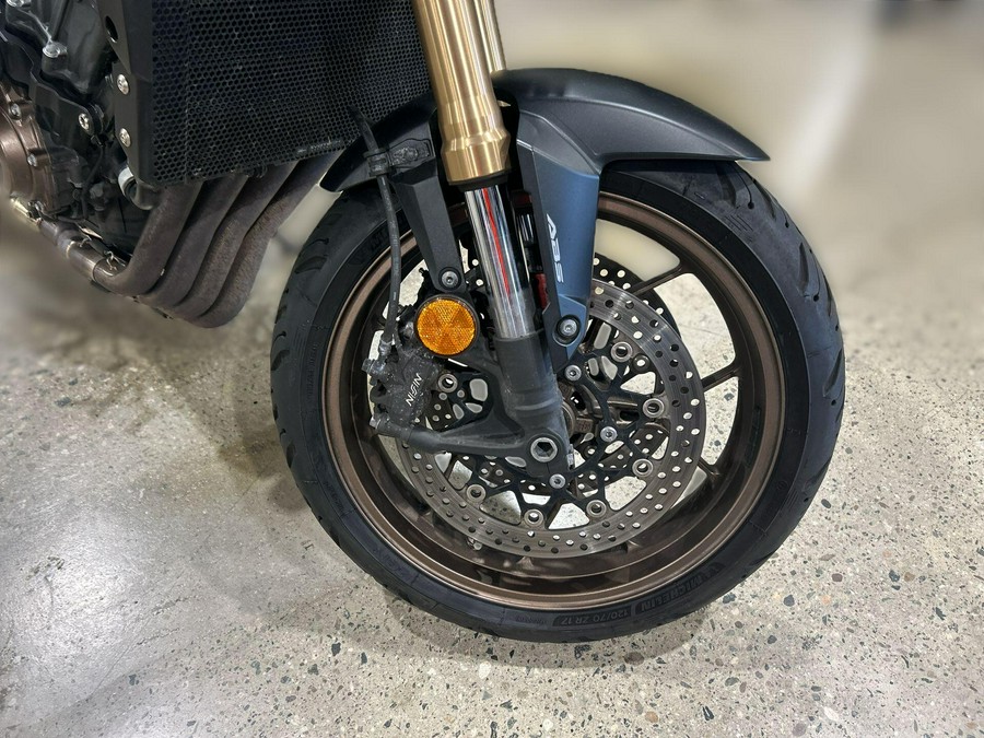 2024 Honda CB650R ABS